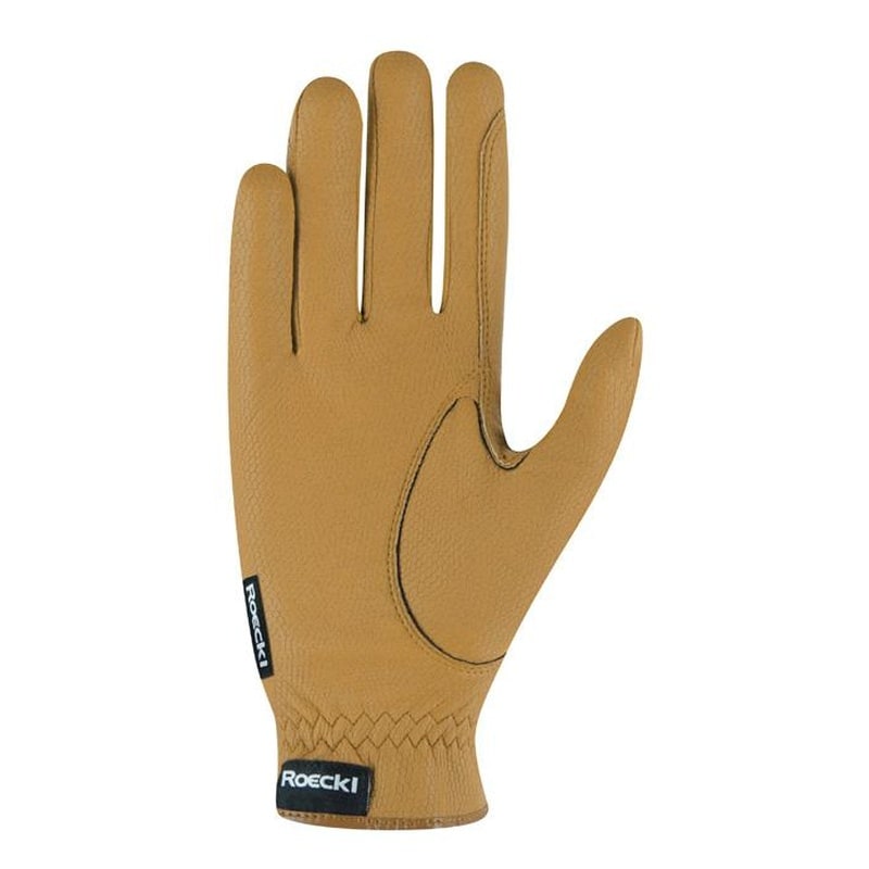 Ladies Roeckl Light & Grip robuste Handschuhe