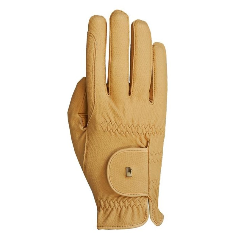 Ladies Roeckl Light & Grip robuste Handschuhe