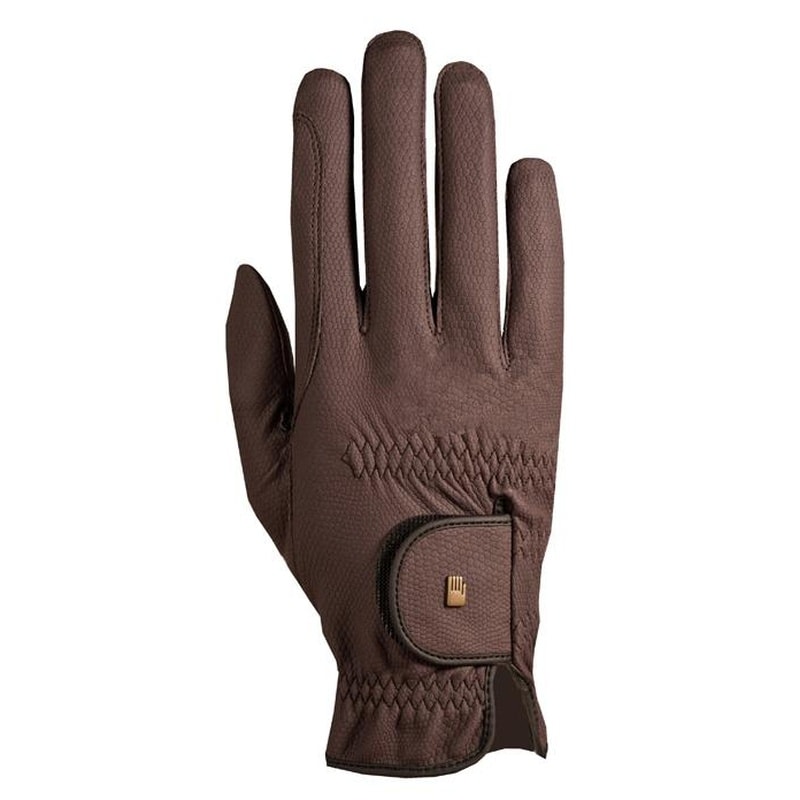 Ladies Roeckl Light & Grip robuste Handschuhe