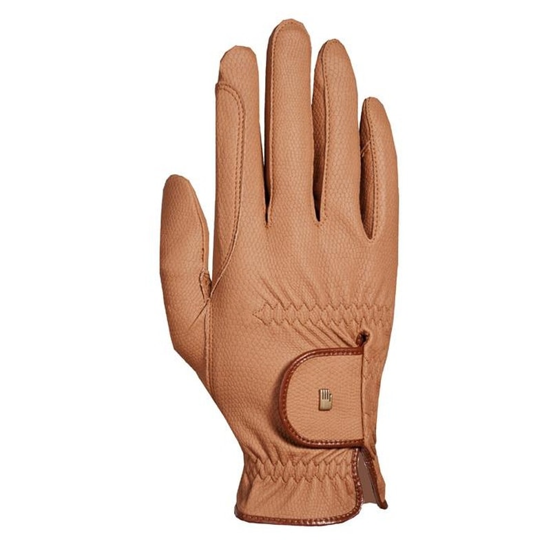 Ladies Roeckl Light & Grip robuste Handschuhe