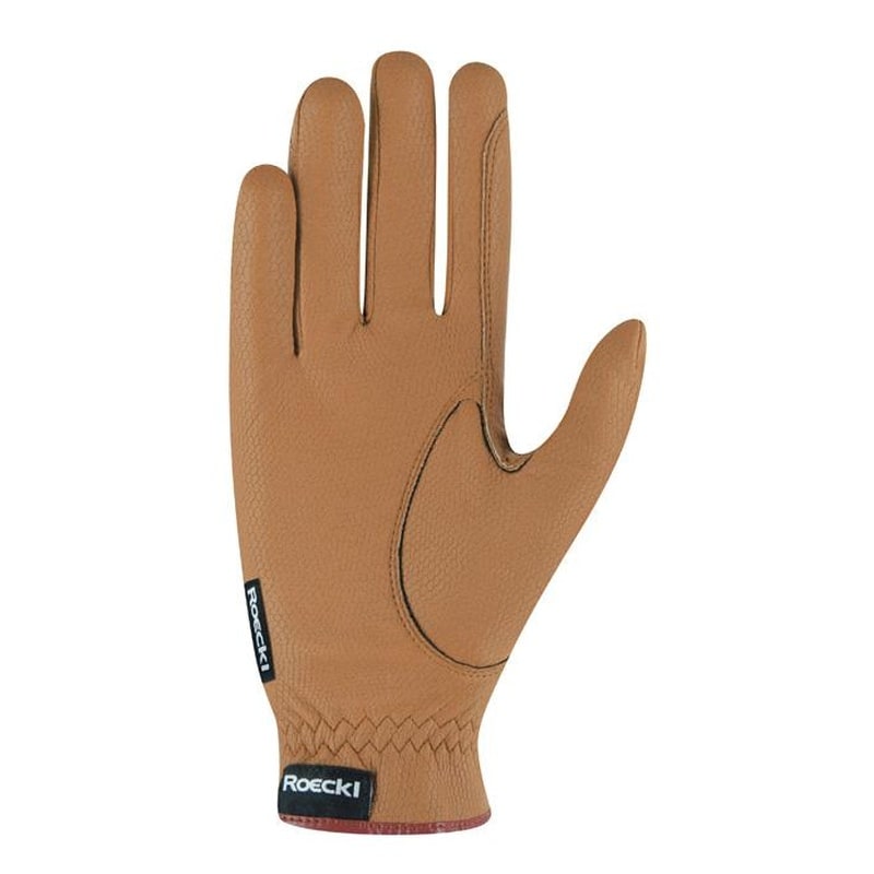 Ladies Roeckl Light & Grip robuste Handschuhe