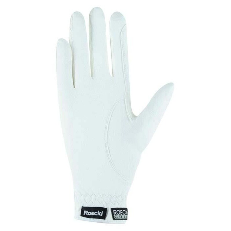 Ladies Roeckl Light & Grip robuste Handschuhe