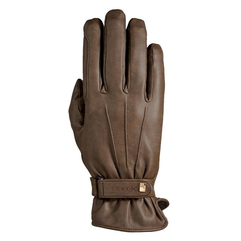 Roeckl Suprema Fleece