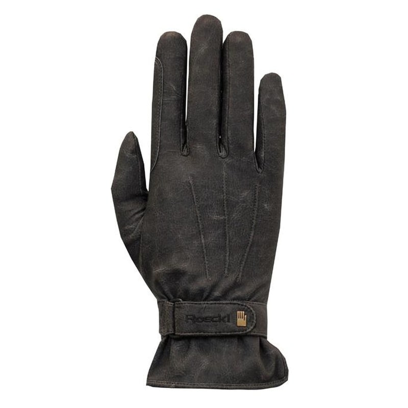 Roeckl Suprema Fleece