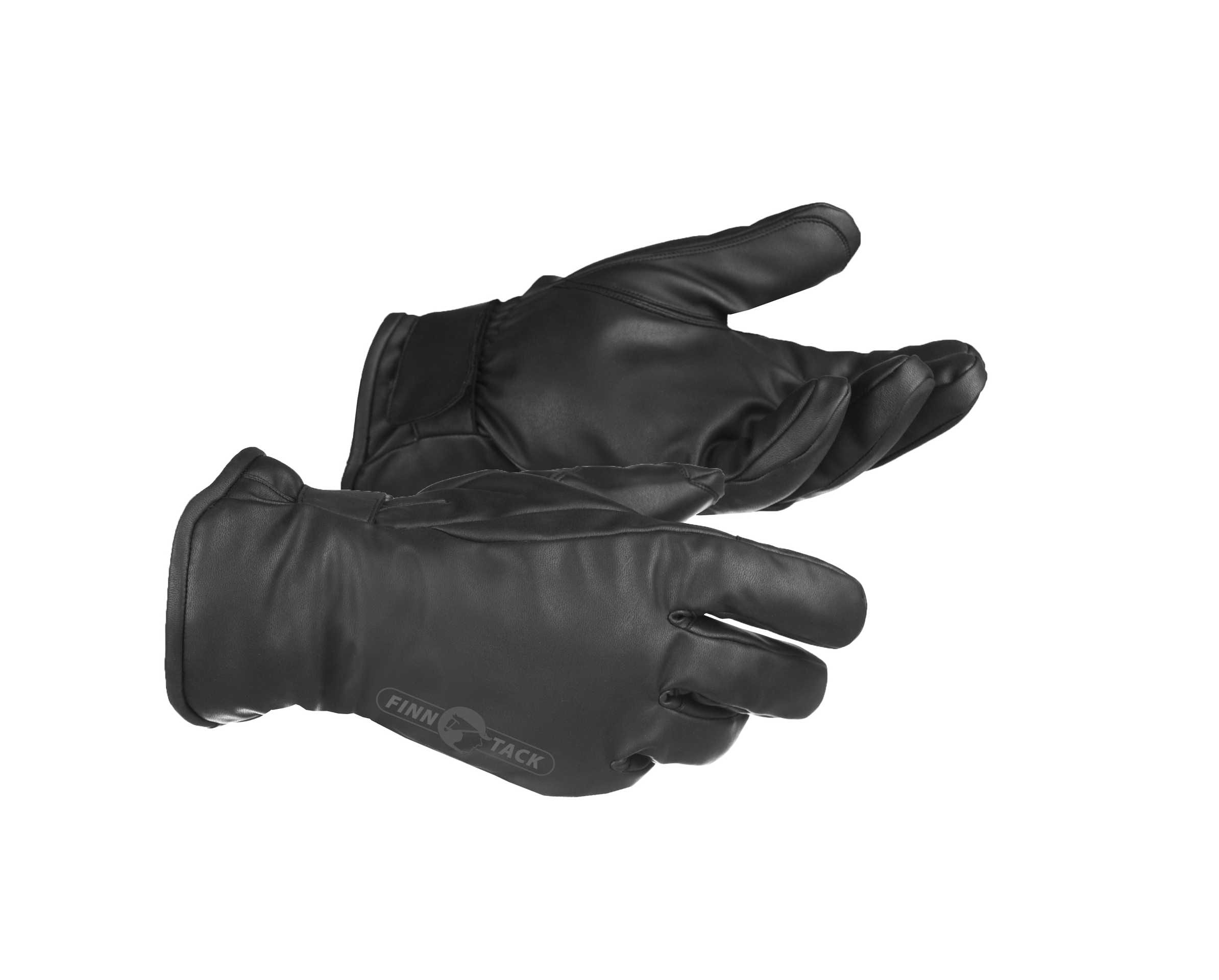 Gants synthétiques pour driver Finntack, doublure thermolyte