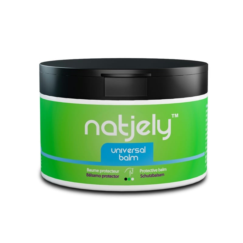 Bálsamo Animaderm - Natjely™ 300ml