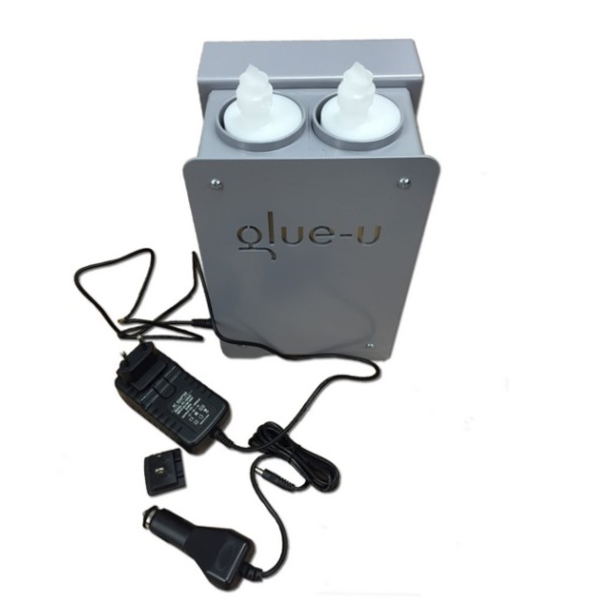 Glue-U heater 150/250ml