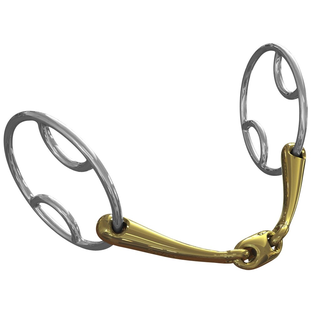 Neue Schule Tranz Lozenge T14mm, Beval 70mm Ring