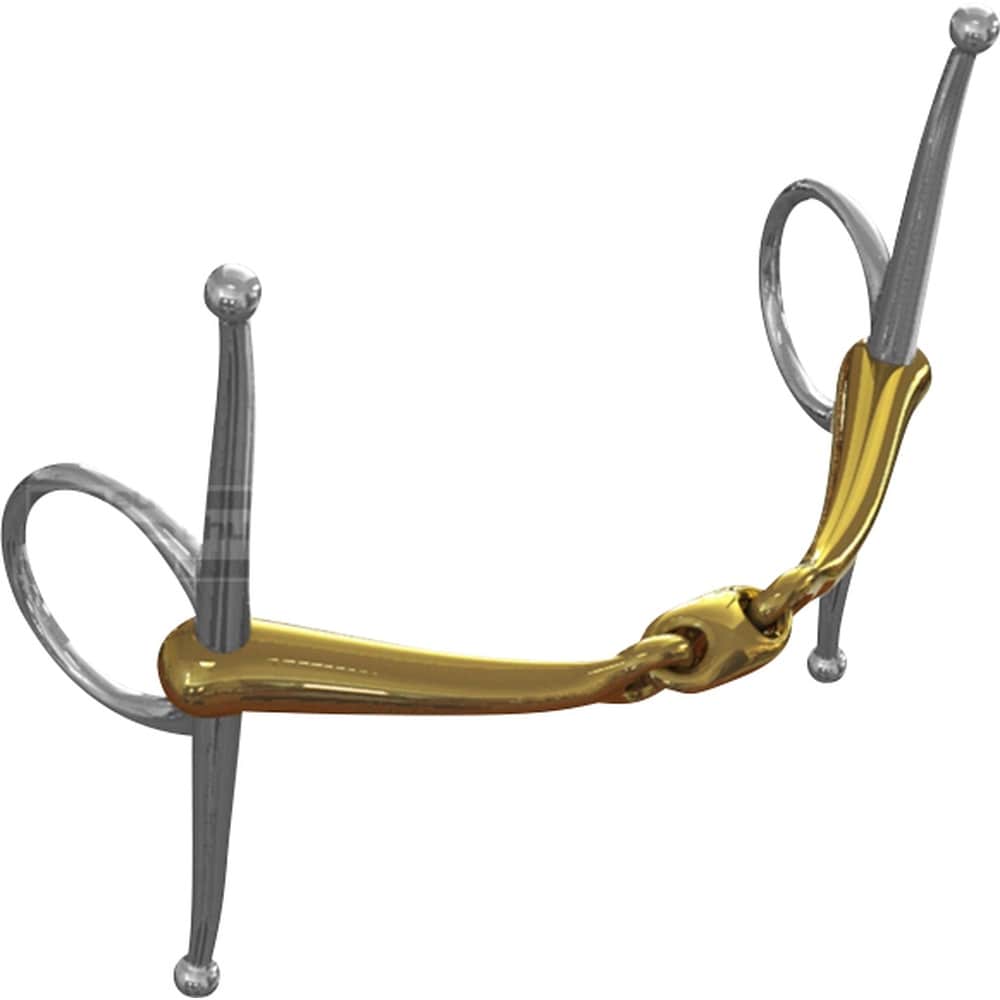 Neue Schule Tranz Lozenge T14mm, Full Cheek