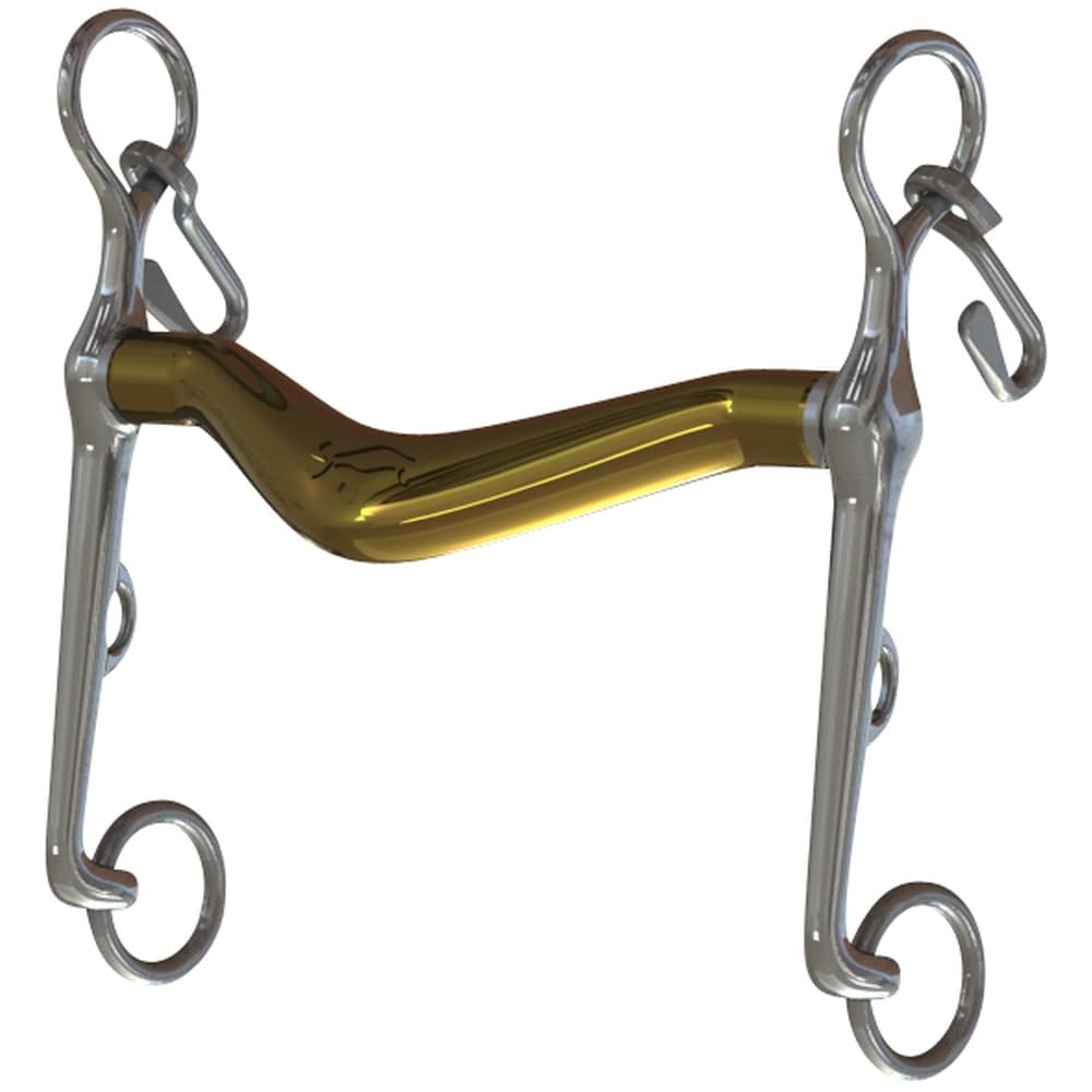 Neue Schule Turtle Tilt Weymouth 14 mm, 7 cm