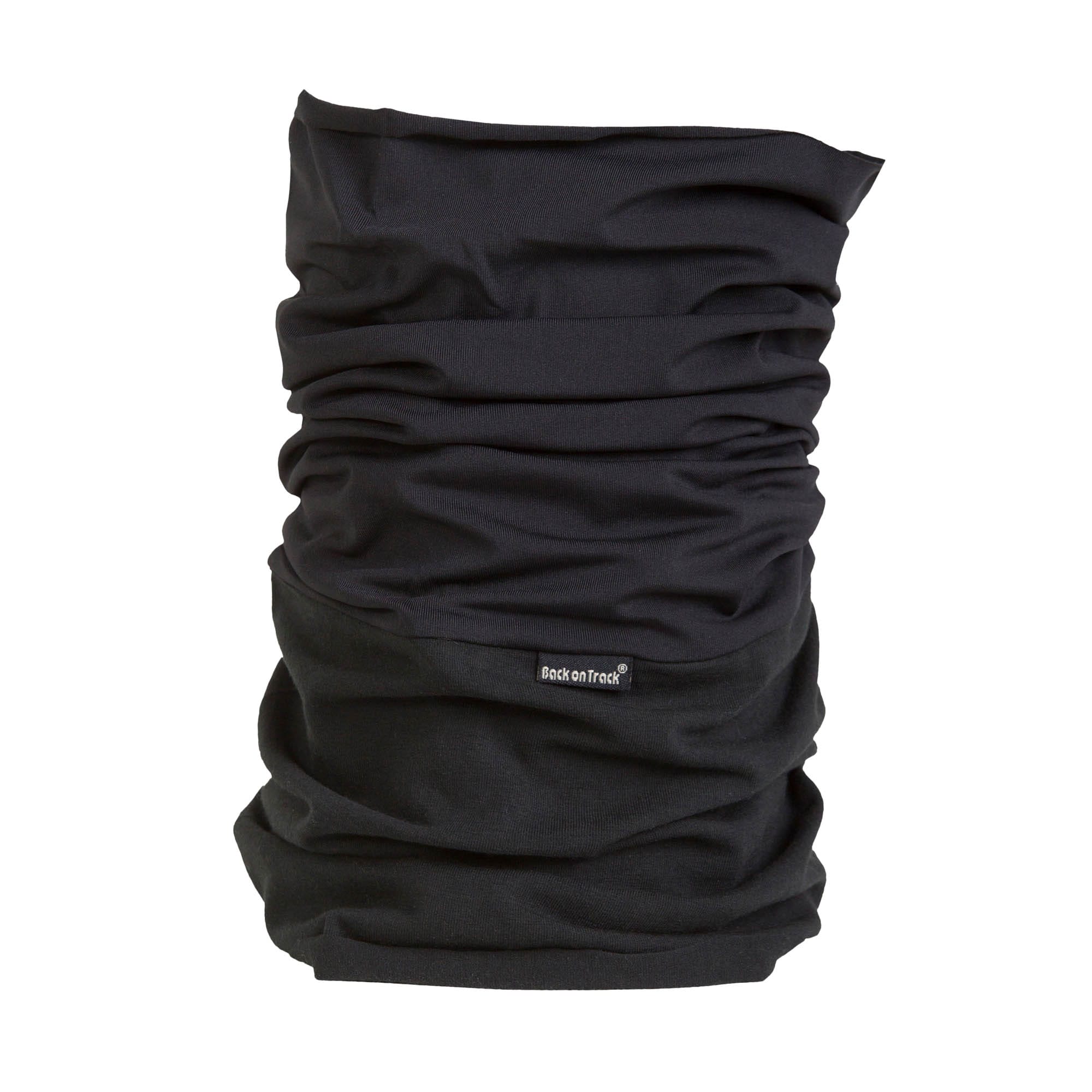 Back On Track Functional Scarf