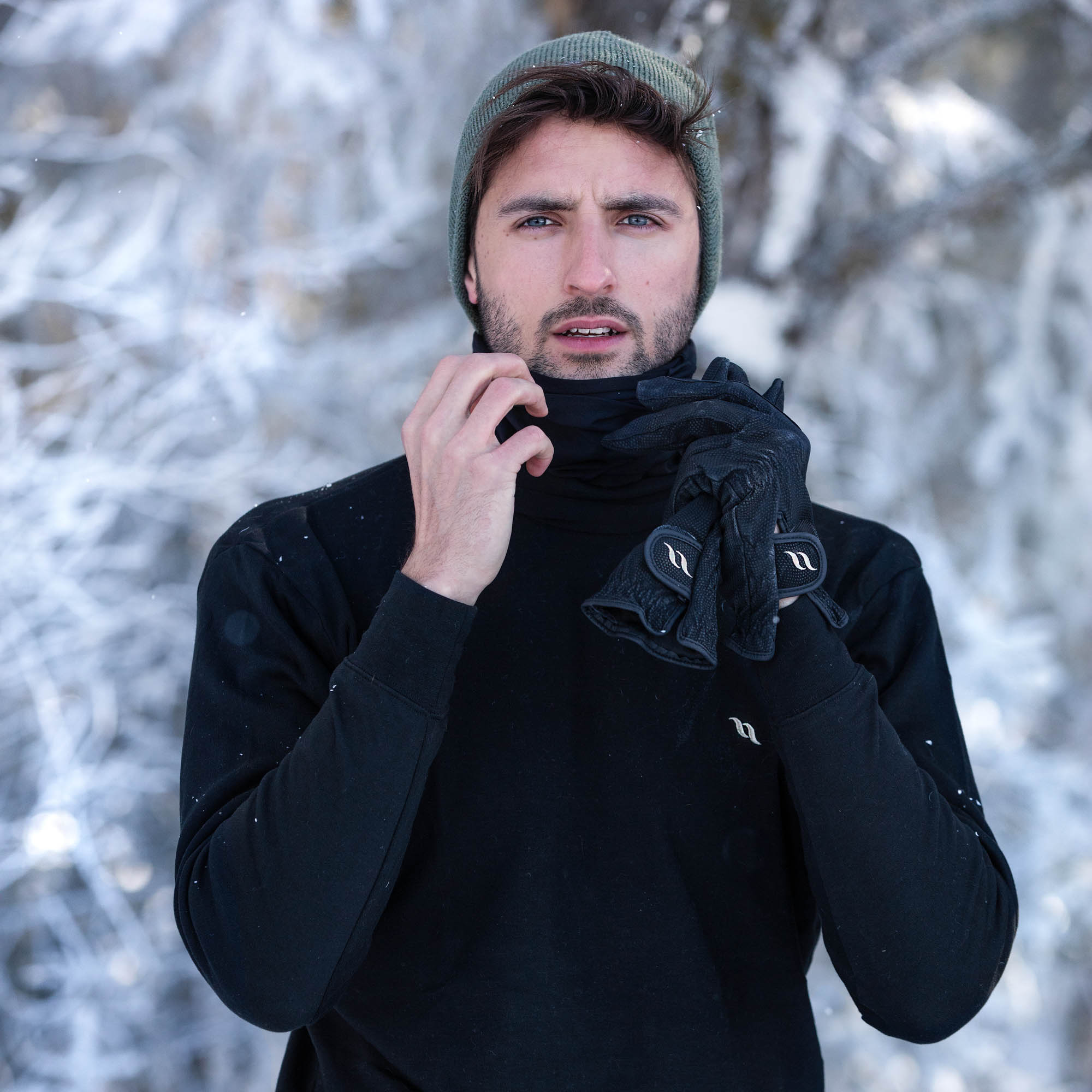 Back On Track Funkcjonalny Szalik