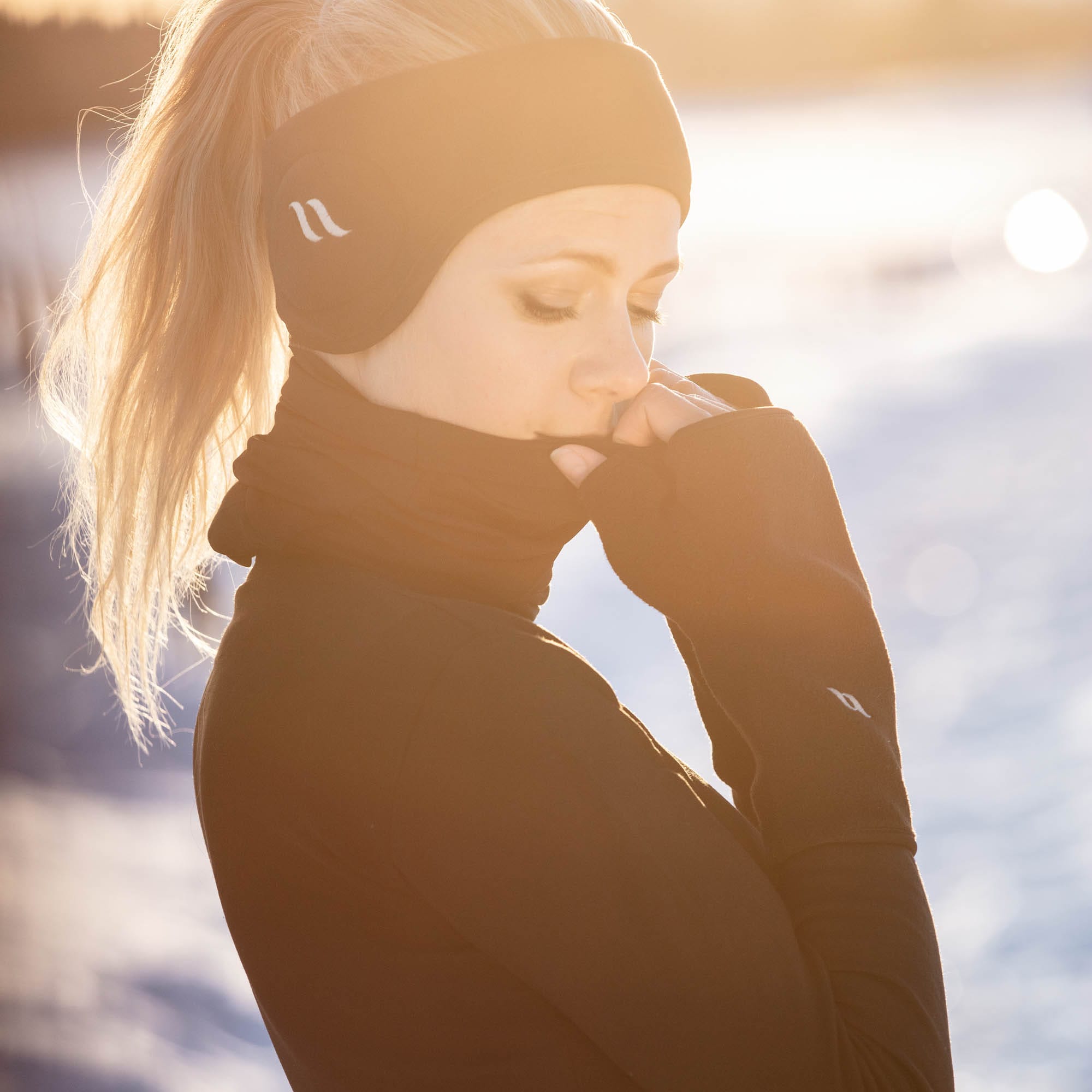 Back On Track Funkcjonalny Szalik