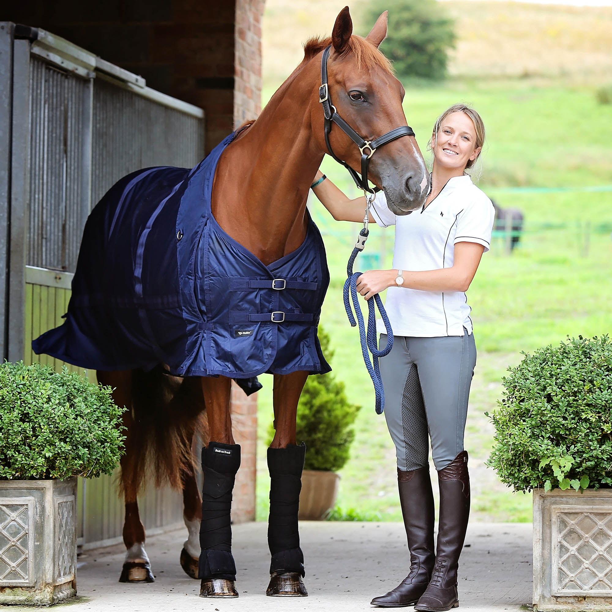 Back On Track Scandic PK-puter