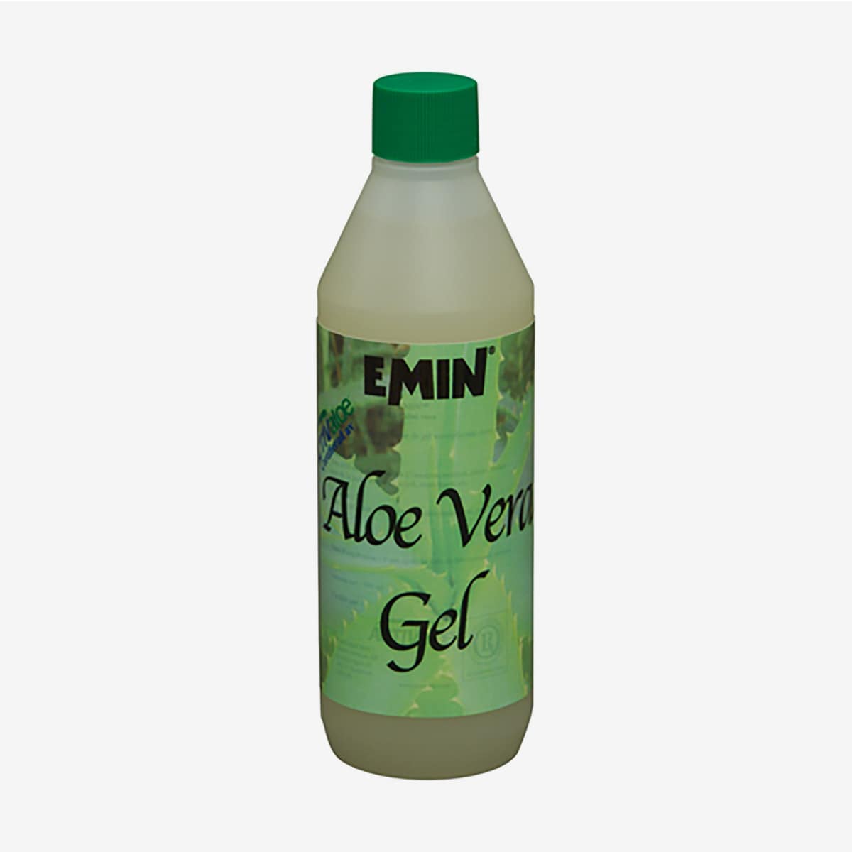 Emin Aloe Vera gelé, 500 ml.