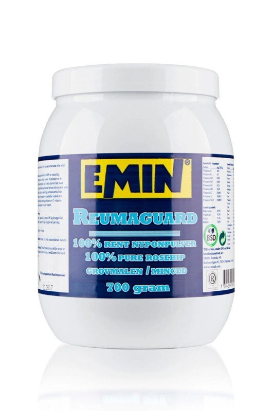 Emin Reumaguard vitamiinilisä, 700 g