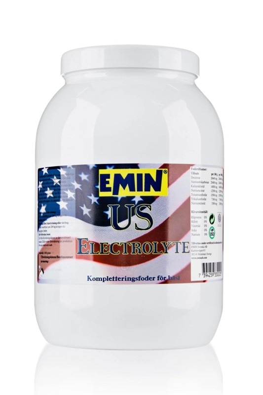 Emin US-Elektrolyt, 1500 g