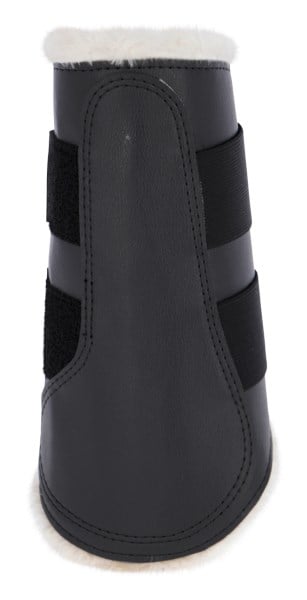 Covalliero dressurgamacher, front.
