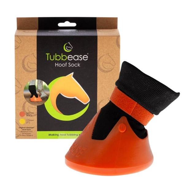 Tubbease™ Hoof Shoe