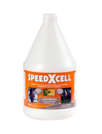 TRM SpeedXCell, 3.75L