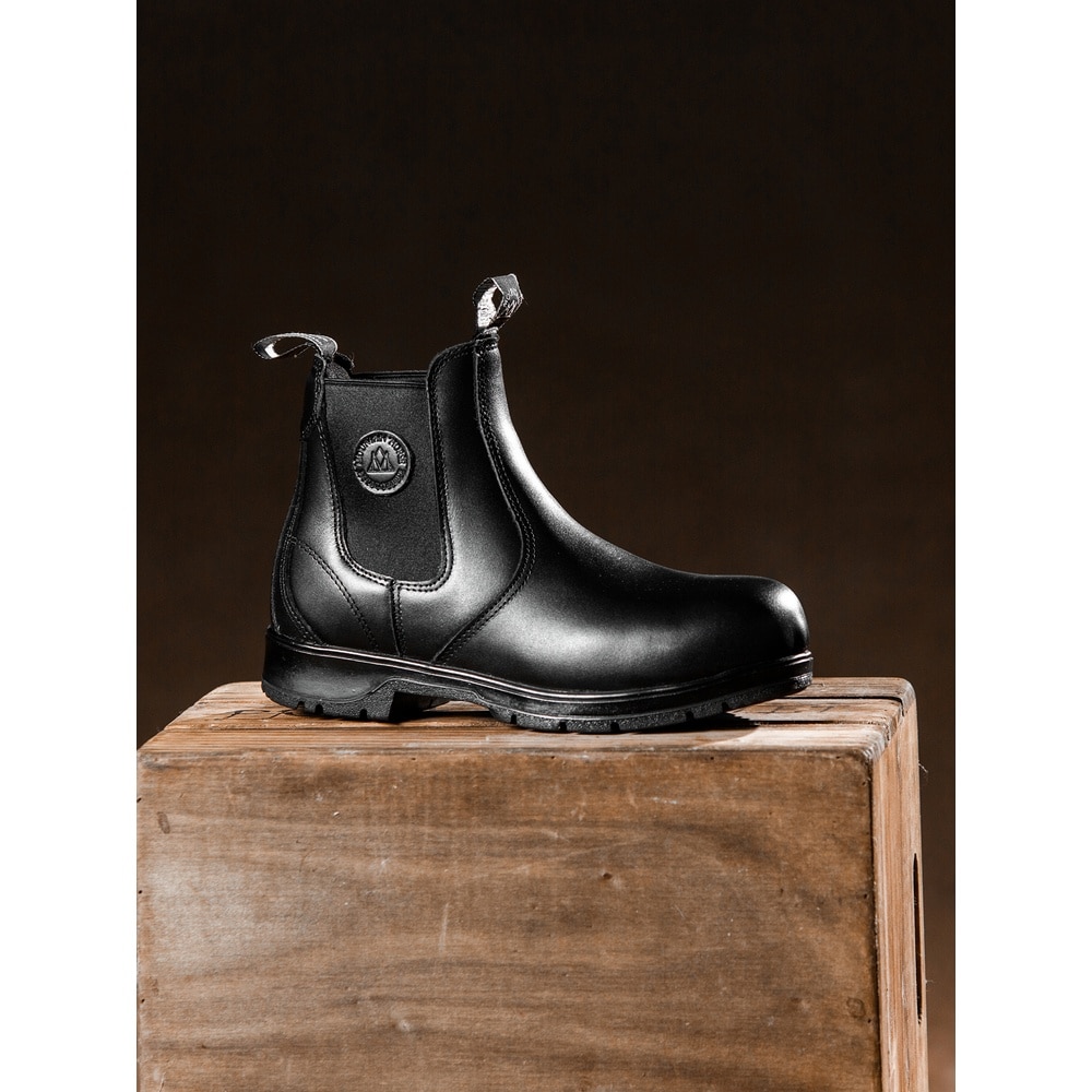 Mountain Horse Protective Jodhpur XTR