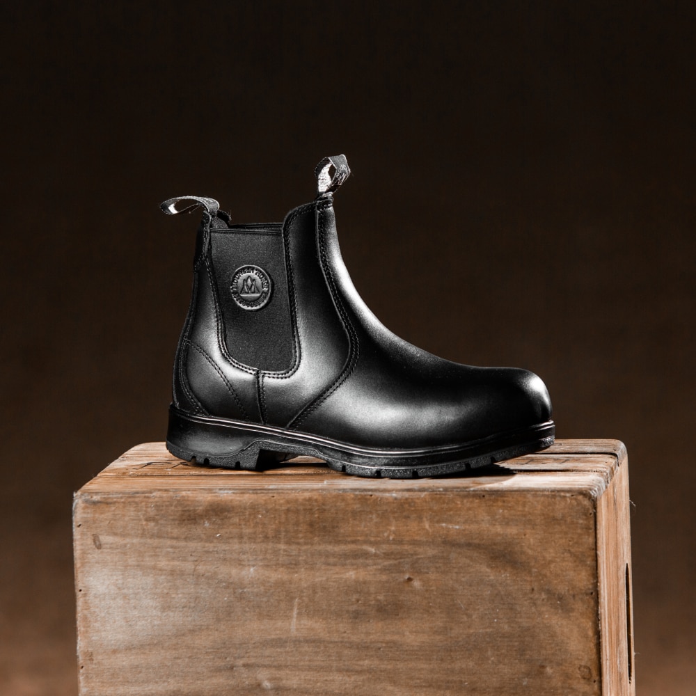 Mountain Horse Protective Jodhpur XTR