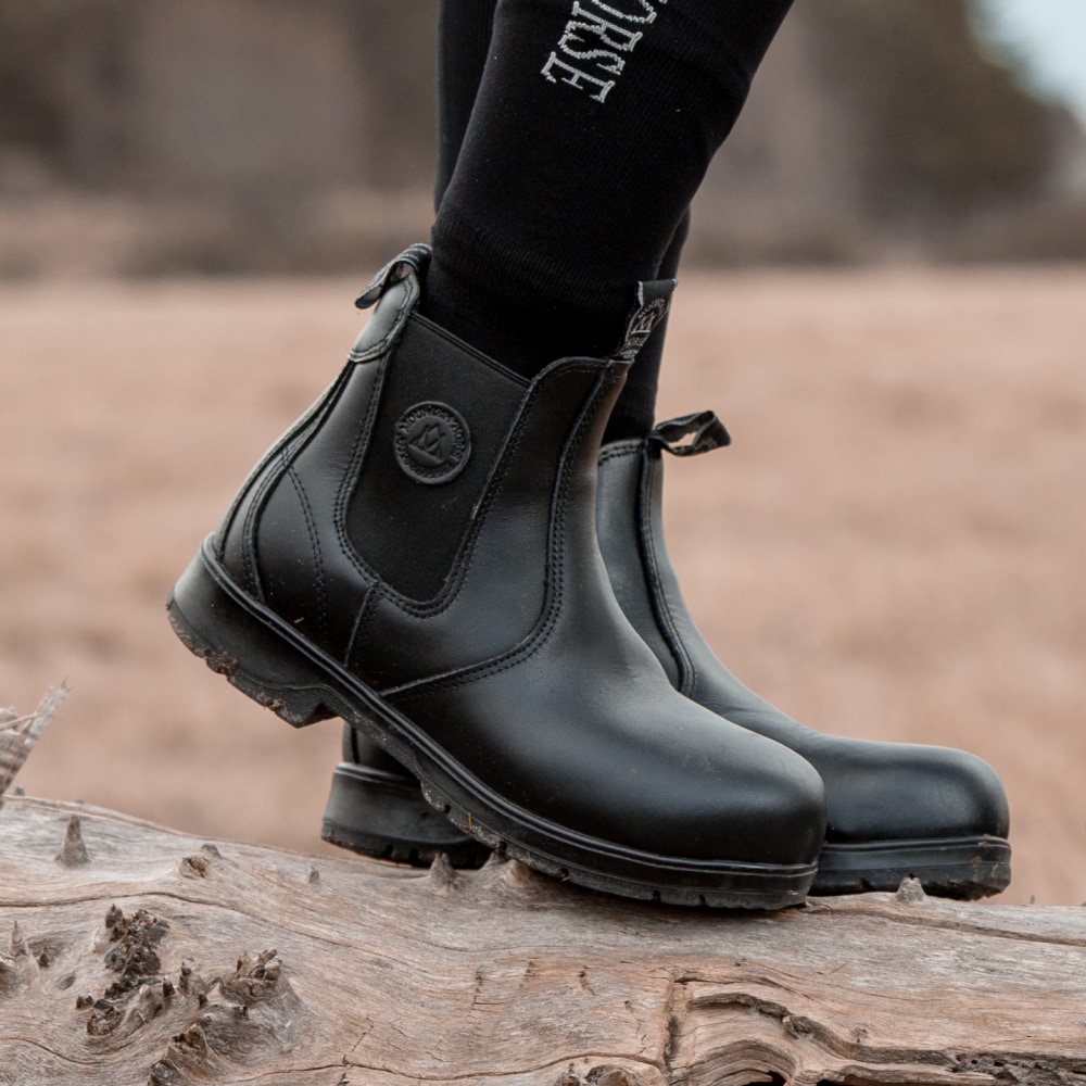 Mountain Horse Protective Jodhpur XTR