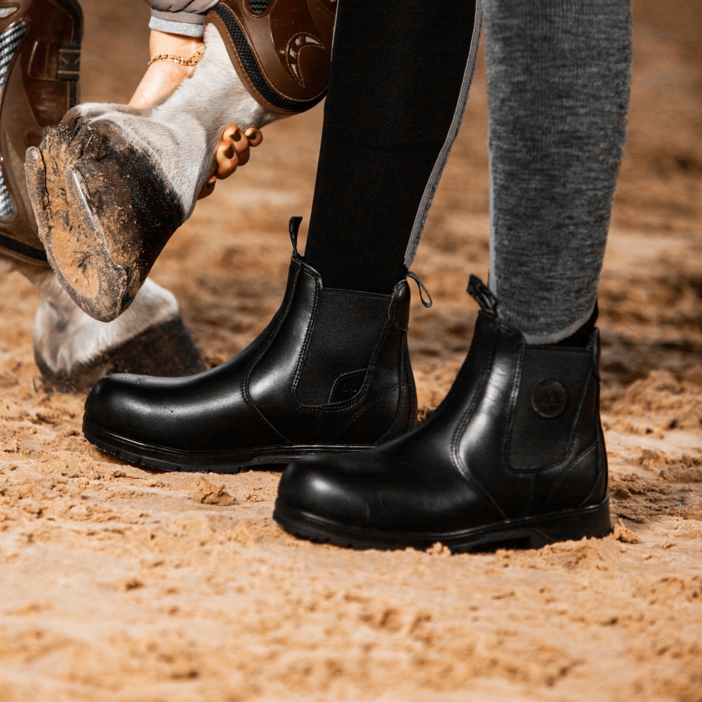 Mountain Horse Protective Jodhpur XTR