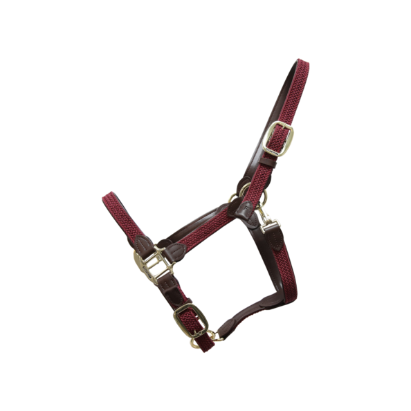 Kentucky Stallhalfter “Plaited Nylon”