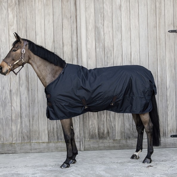 Kentucky Turnout All weather Waterproof Classic, 300g dekken