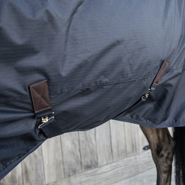 Kentucky Turnout Rug All Weather Waterproof Classic, 300g
