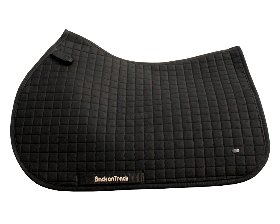 Back On Track Salunderlag Dressur No 2