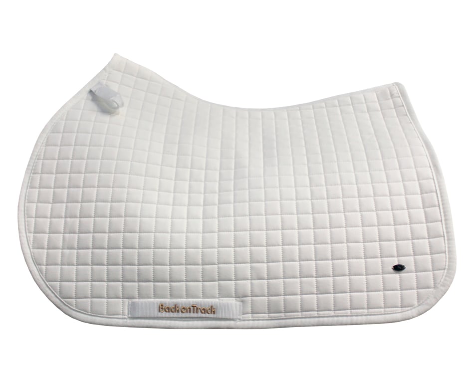 Back On Track Salunderlag Dressur No 2