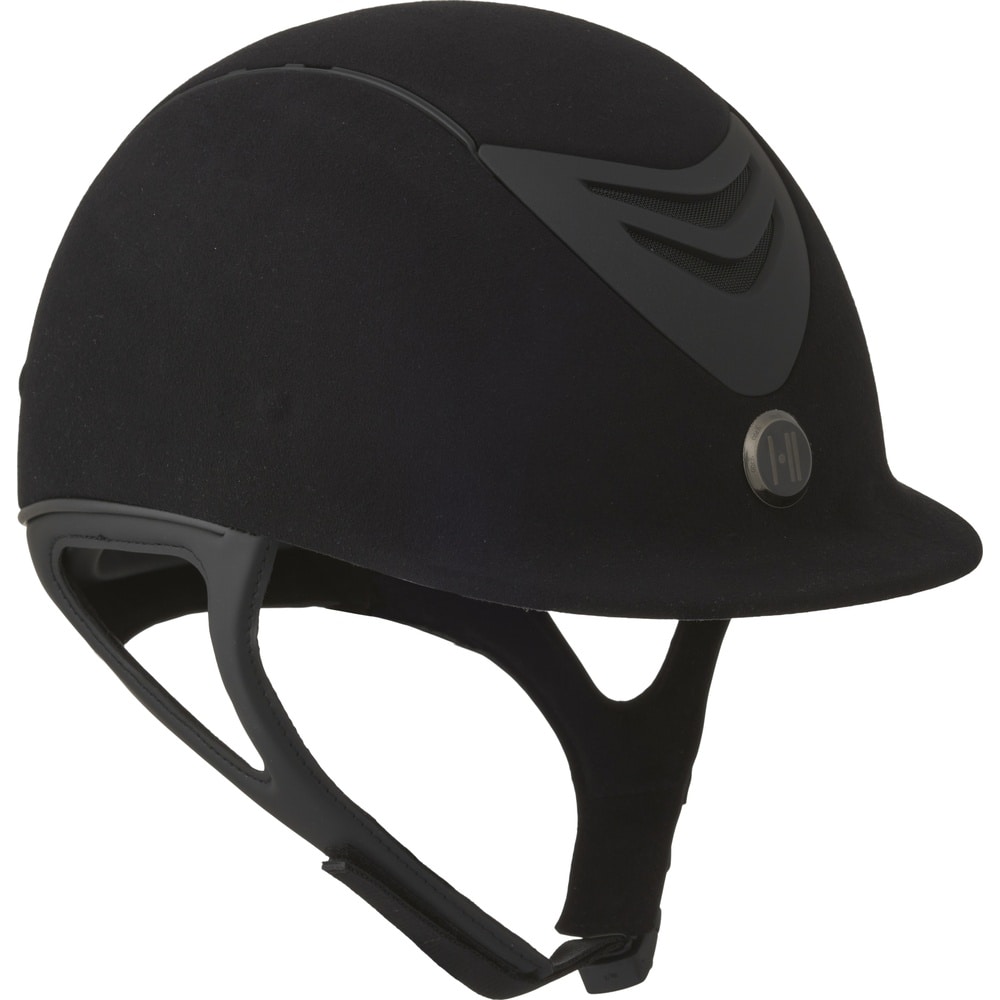 One K Defender Elegant Ridehjelm, Chamude