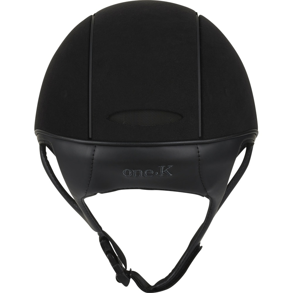 One K Defender Elegant Ridehjelm, Chamude