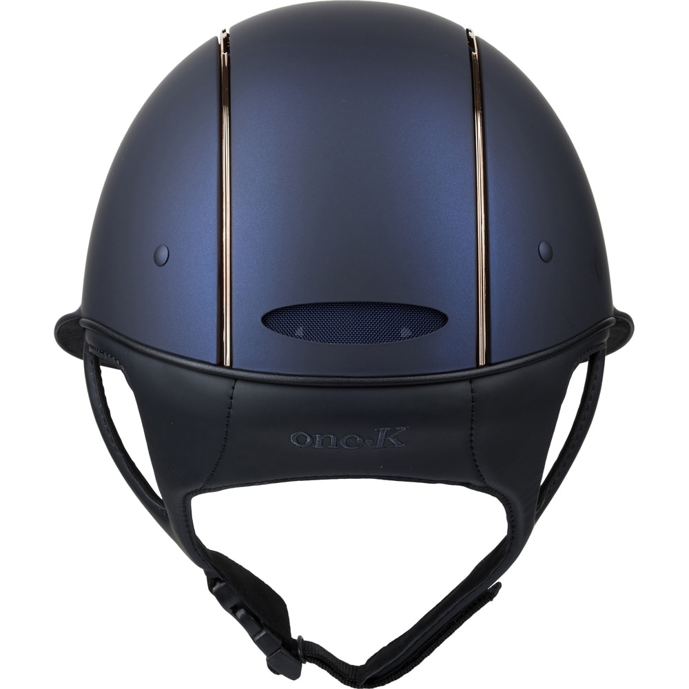 One K Avancé Rijhelm, Matte Top, Rosegold Pipe