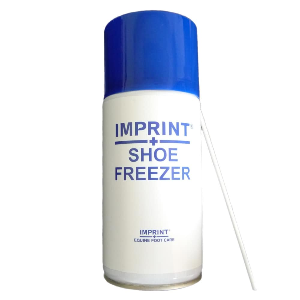 Imprint Shoe Freezer 200 ml