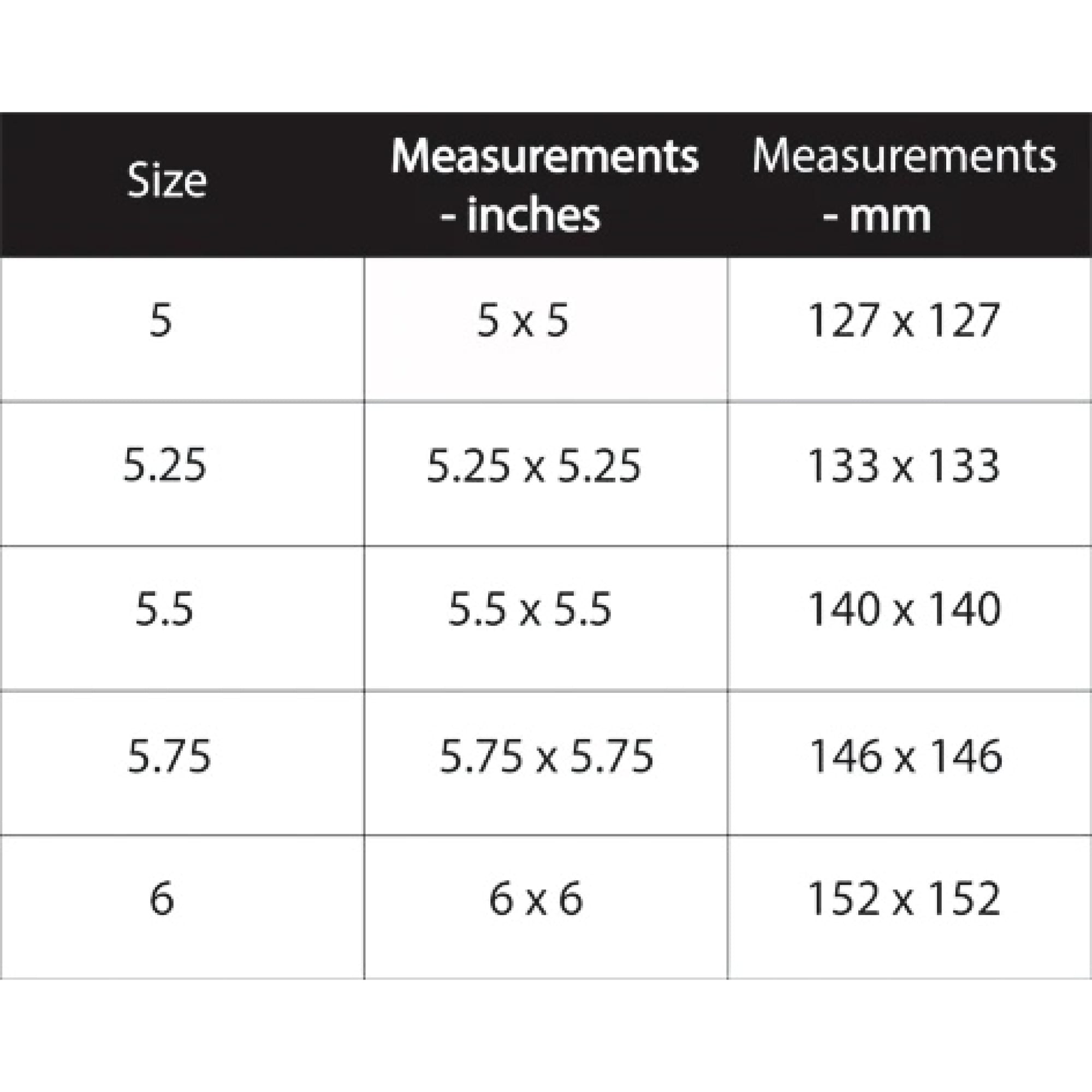 Imprint glue-on ISF shoes, Front *Sold in pairs - Finntack