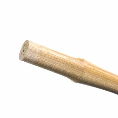 Mustad Driving Hammer Handle Wood