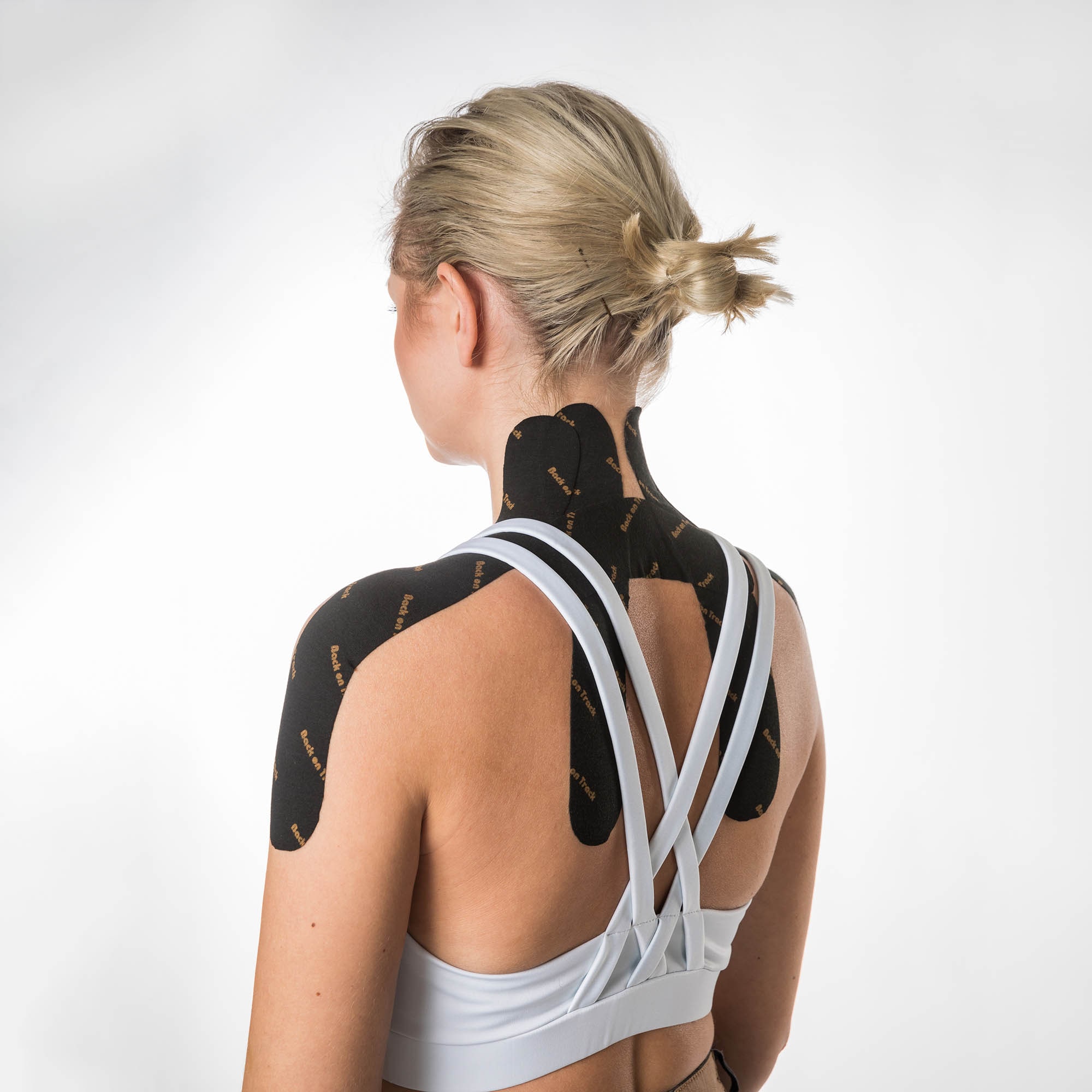 Back On Track Welltex Tape