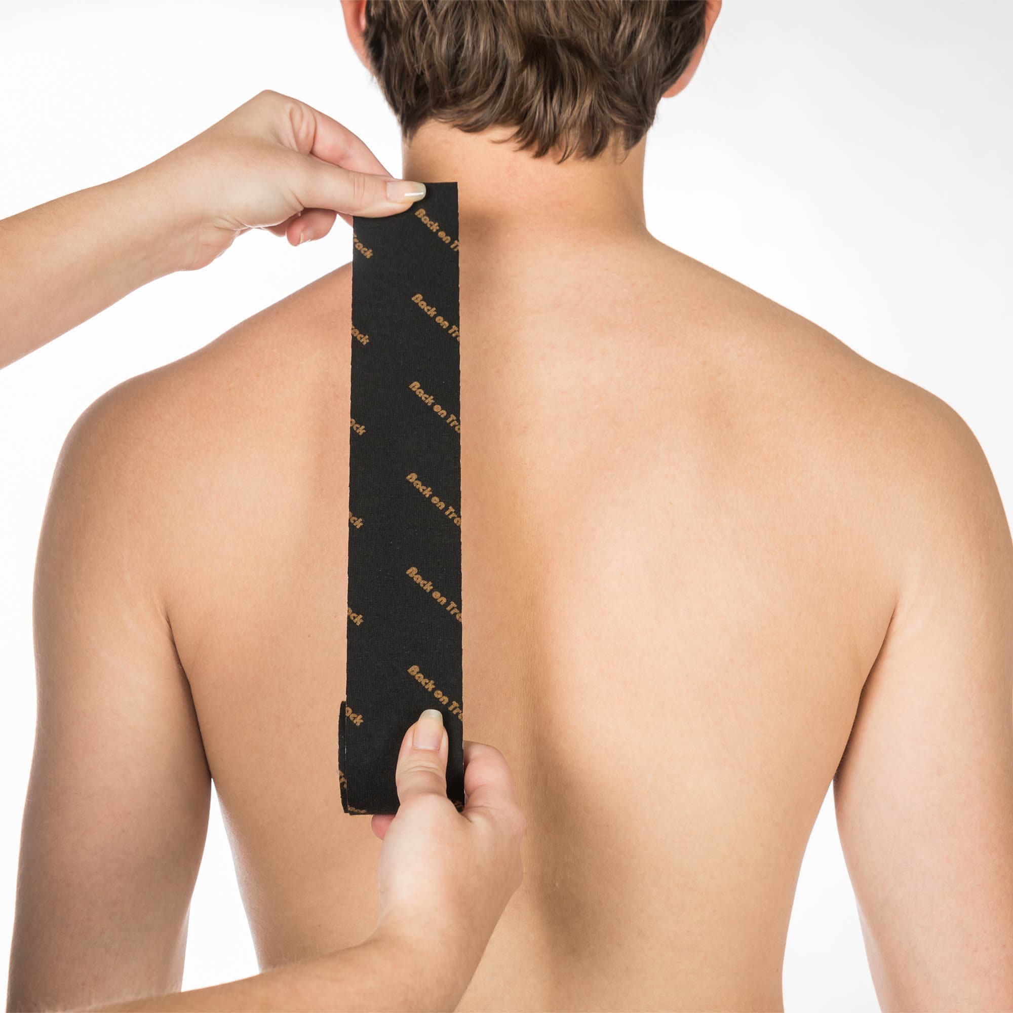 Back On Track Welltex Tape