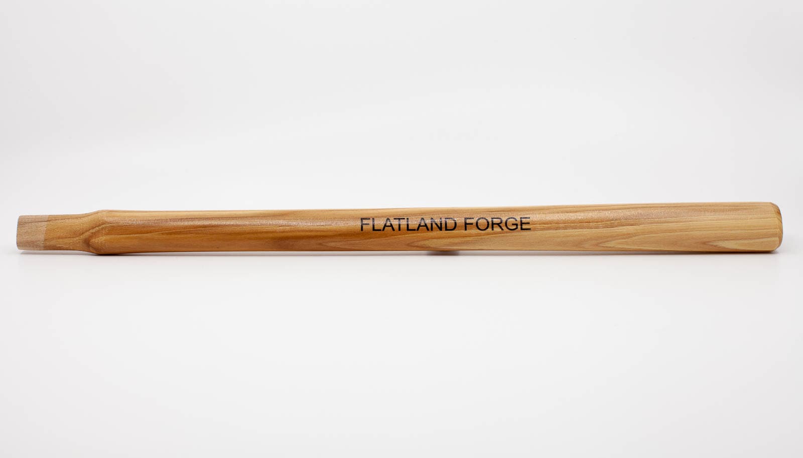 Flatland Forge fuller shaft