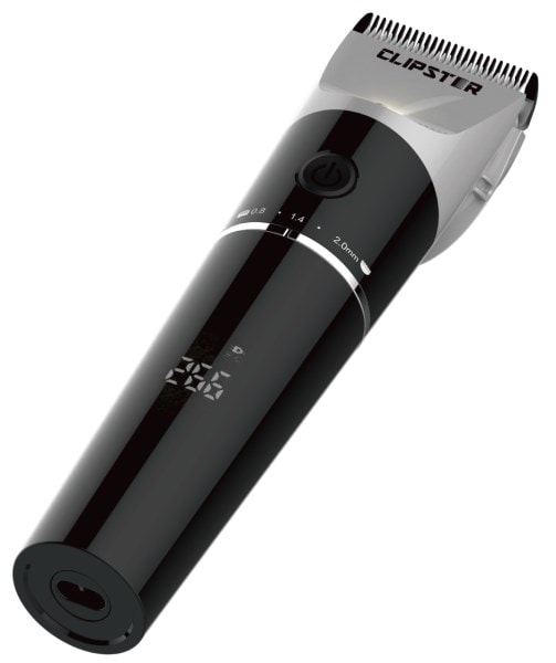 Clipster Cordless Clipper DeloX