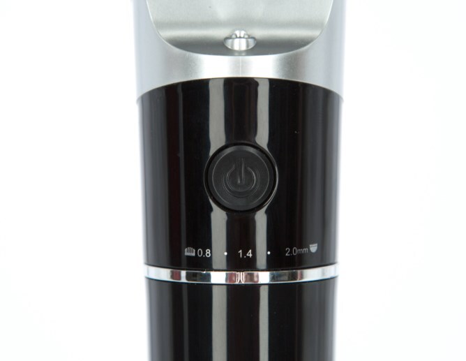 Clipster Cordless Clipper DeloX