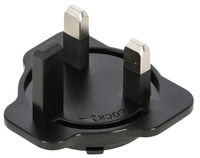 Clipster Battery Clipper DropiX