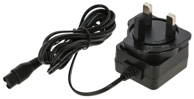 Clipster Battery Clipper DropiX