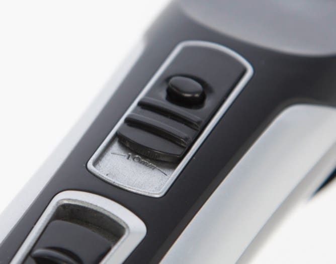 Clipster Battery Clipper DropiX