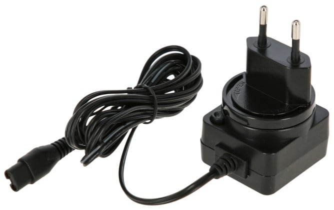 Clipster Battery Clipper DropiX
