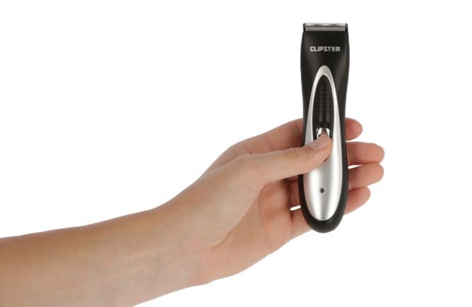 Clipster Cordless Clippers CuttoX