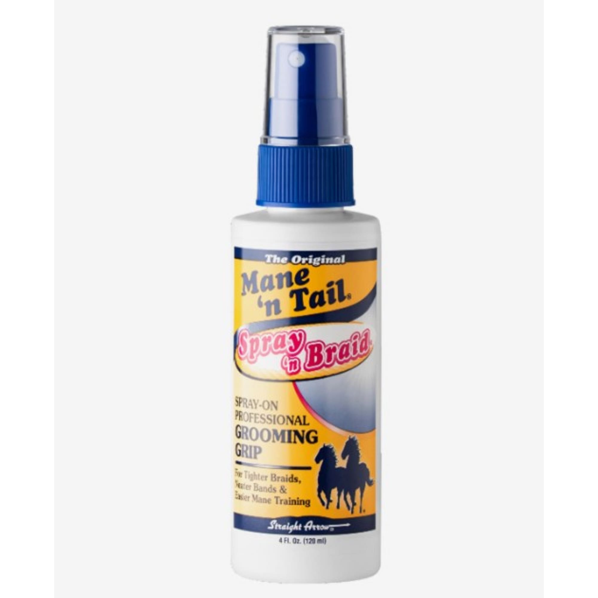 Mane N' Tail Spray n´ Braid 120 ml